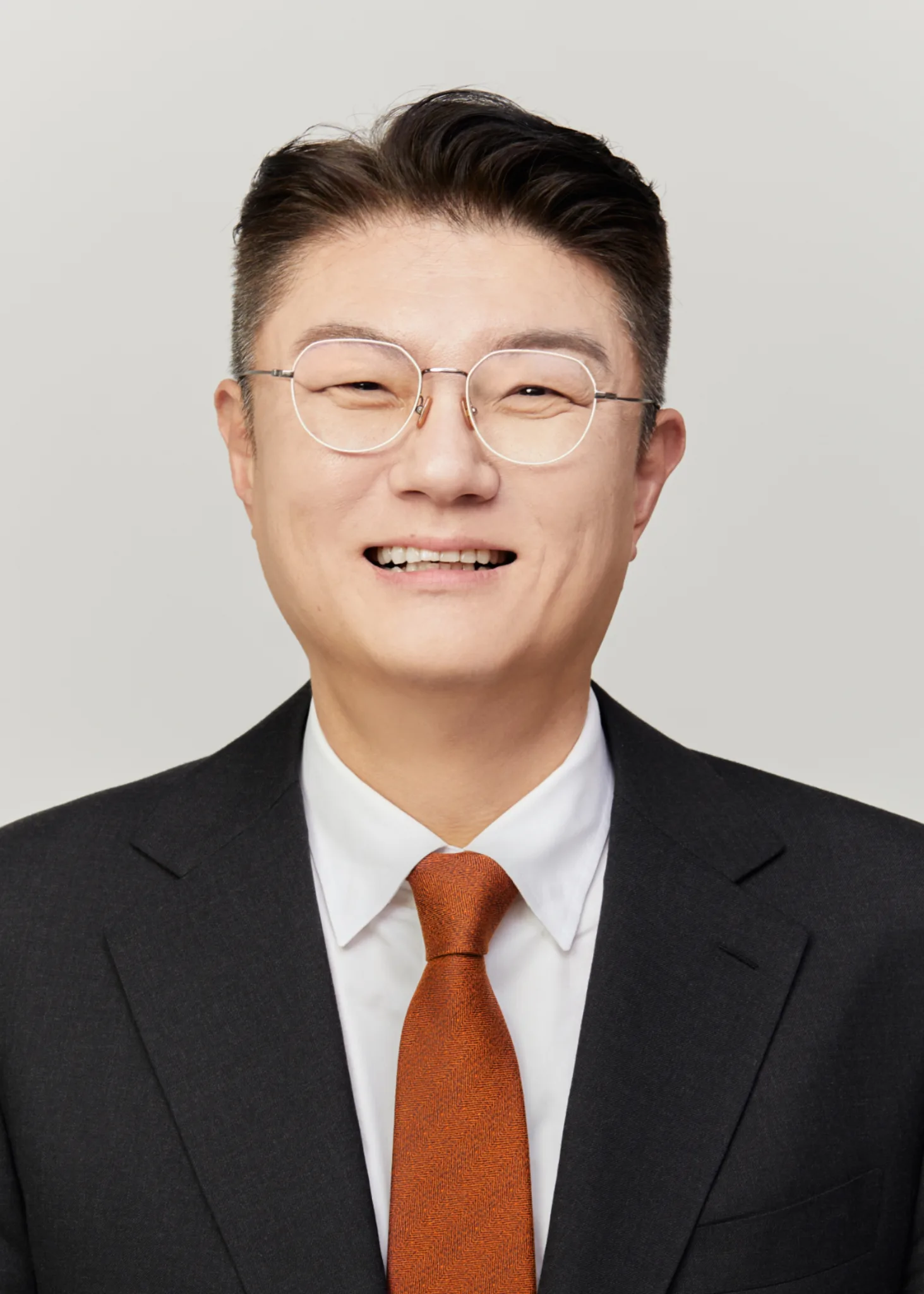 김정철 후보