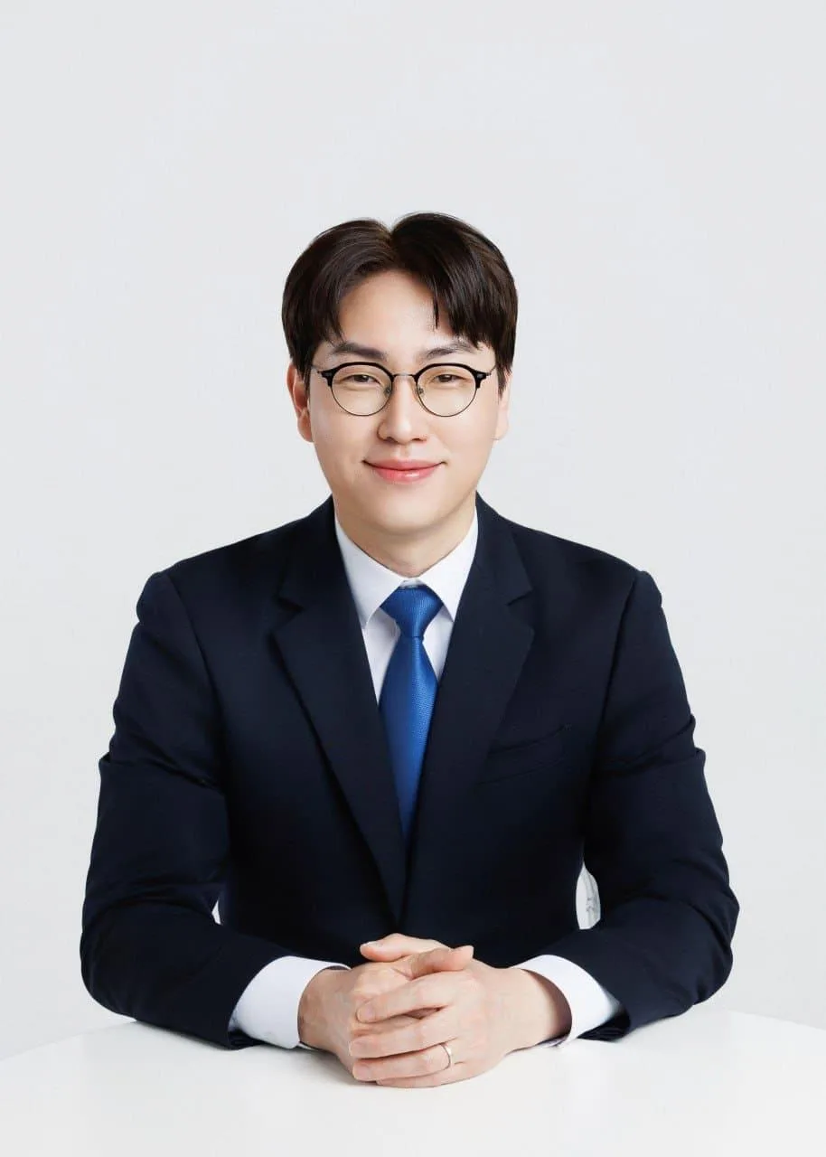 하정우 후보