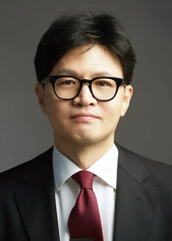한동훈 후보