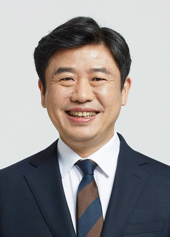 유의동 후보