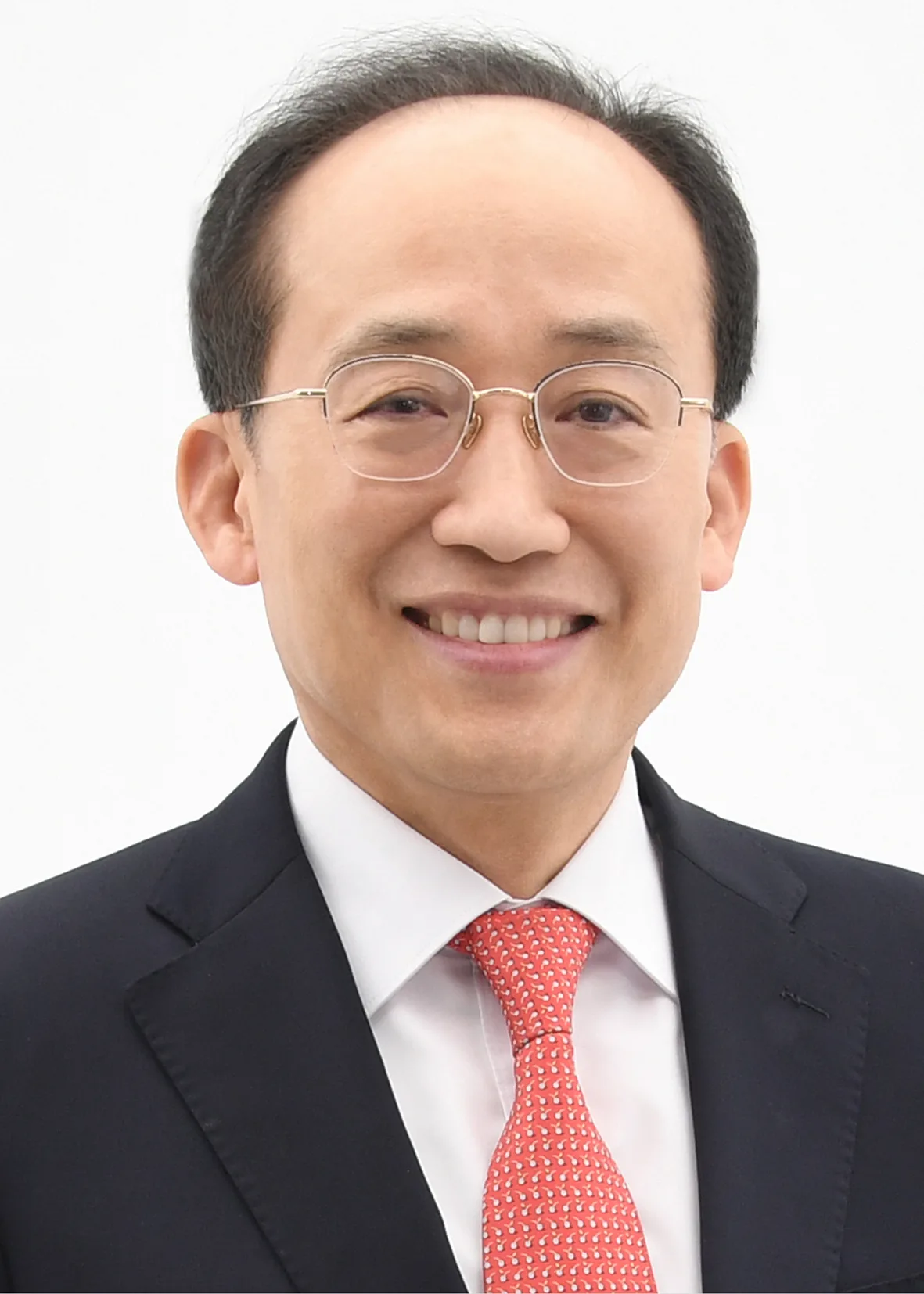 추경호 후보